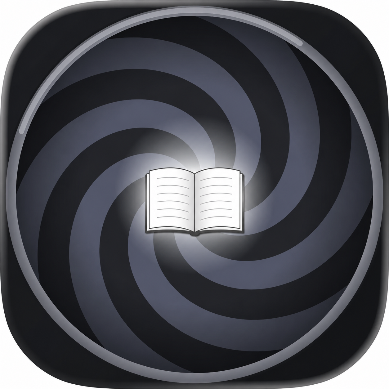 Bob On Shooting Log app icon